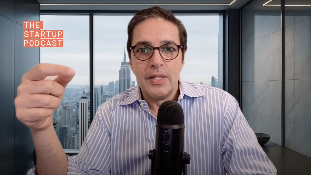 Flow State: The Competitive Advantage You Need, And How To Harness It w/ Steven Puri